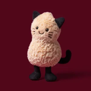 1209 Jellycat Amuseables Peanut Cat 02