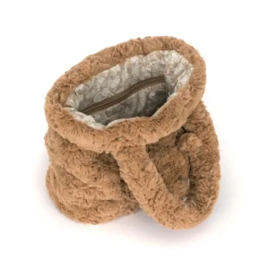 1212 Jellycat Bartholomew Bear Handbag 02