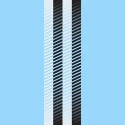 Stanley Team Light Blue White Thumbnail
