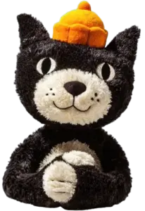 Jellycat Jack